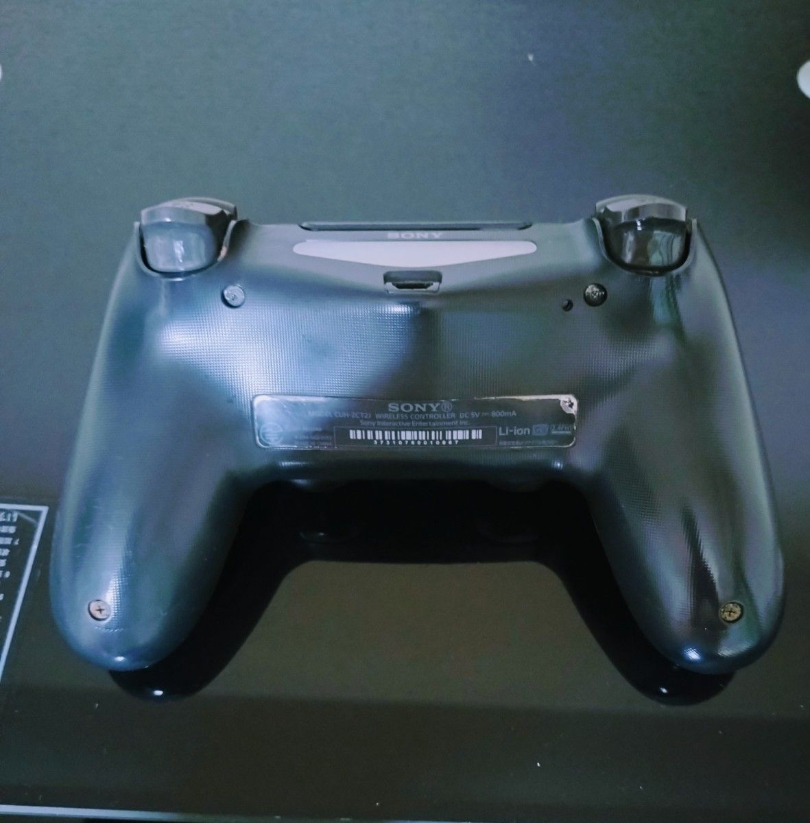 PlayStation 4 Pro ジェットブラック 1TB CUH-7000B B01 + PlayStation 4 Pro ジェットブラック 1TB CUH-7000B B01 +