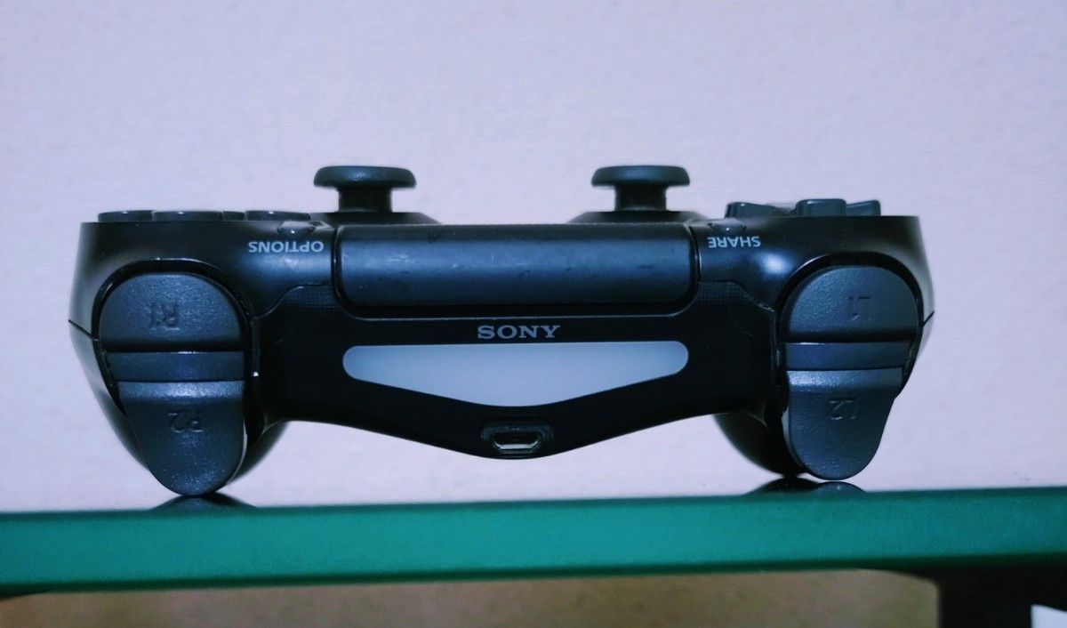 PlayStation 4 Pro ジェットブラック 1TB CUH-7000B B01 + PlayStation 4 Pro ジェットブラック 1TB CUH-7000B B01 +