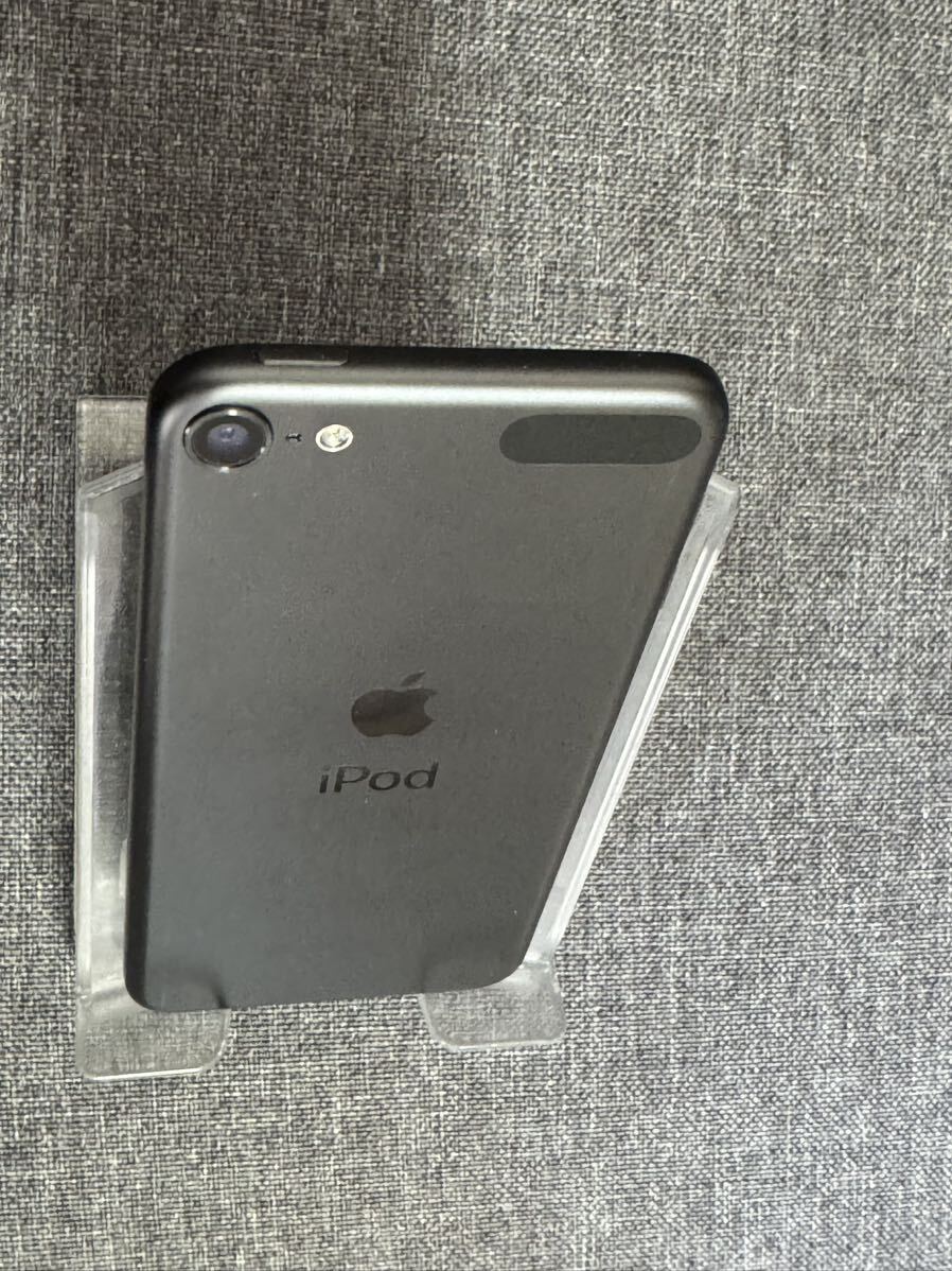 iPod touch第7世代32GB 音楽プレーヤー　新品バッテリー　超美品　グレー_画像5