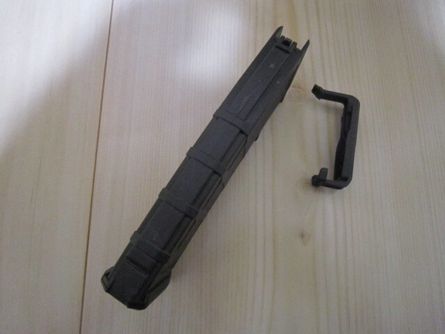 PTS MAGPUL P-MAG マガジン BK 4 東京マルイ 次世代電動ガン M4 HK416系用 eommoeurg-imk18mod.1sopmodsocomm4a1hk416ttisai_画像4