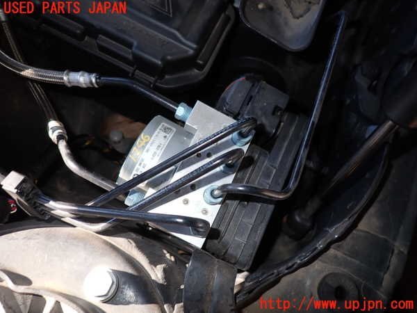 2UPJ-12464040]BMW 420i グランクーペ F36(4D20)ABSアクチュエーター 中古_画像をご確認ください