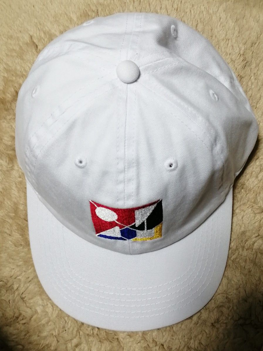 TANGRAM × ZOZO CHAMPIONSHIP LIMITED EDITION TWILL CAP キャップ 帽子