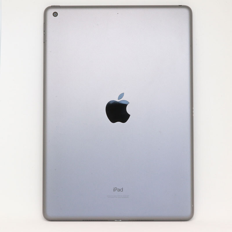 Apple iPad（第9世代） Wi-Fiモデル 64GB スペースグレイ MK2K3J/A アップル アイパッドの画像2