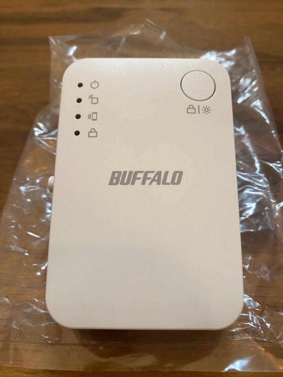 BUFFALO Buffalo WI-FI трансляция машина High Power WEX-1166DHPS