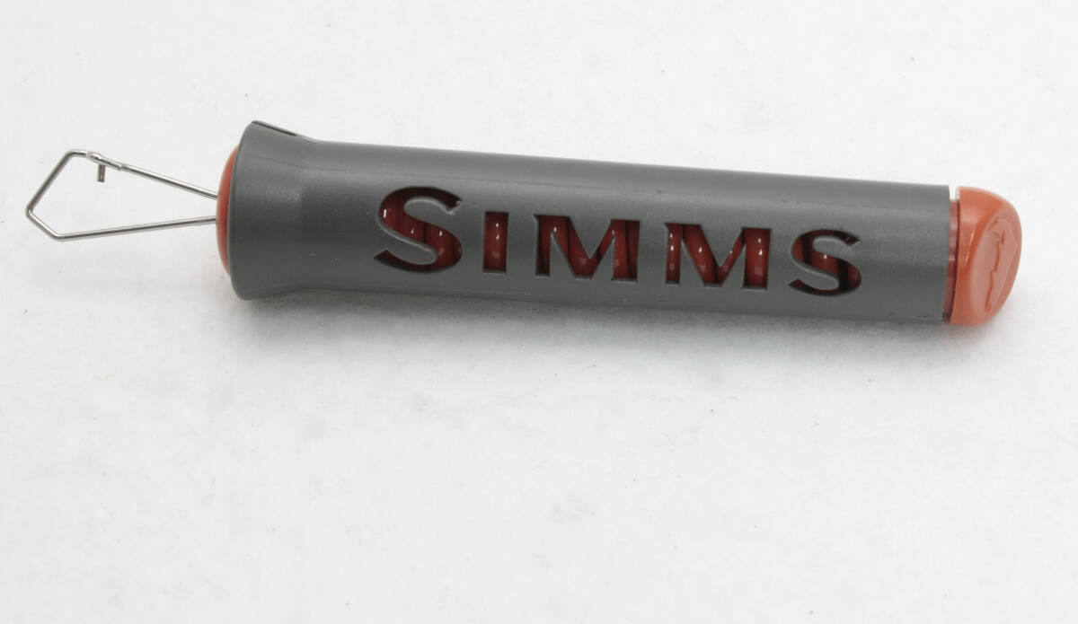  бесплатная доставка #SIMMS натяжитель orange 