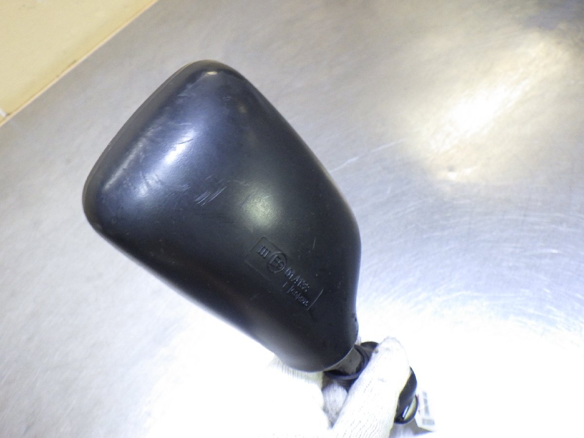  Ducati SS900 original right mirror * last model,SS1000DS,SS750