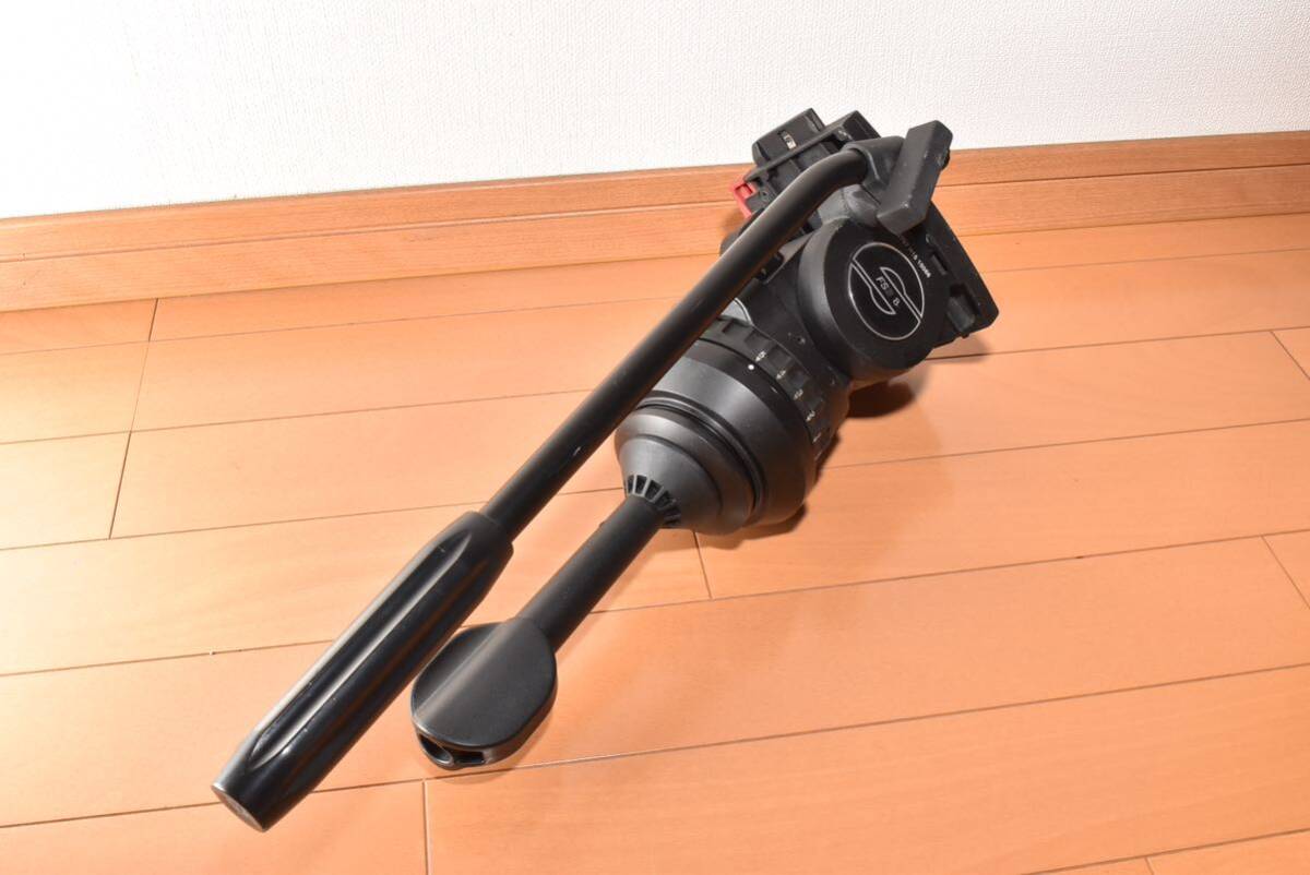 Yahoo!オークション - 超極上品 Sachtler FSB8 フルーイドヘッド Yahoo!オークション - 超極上品 Sachtler FSB8 フルーイドヘッド