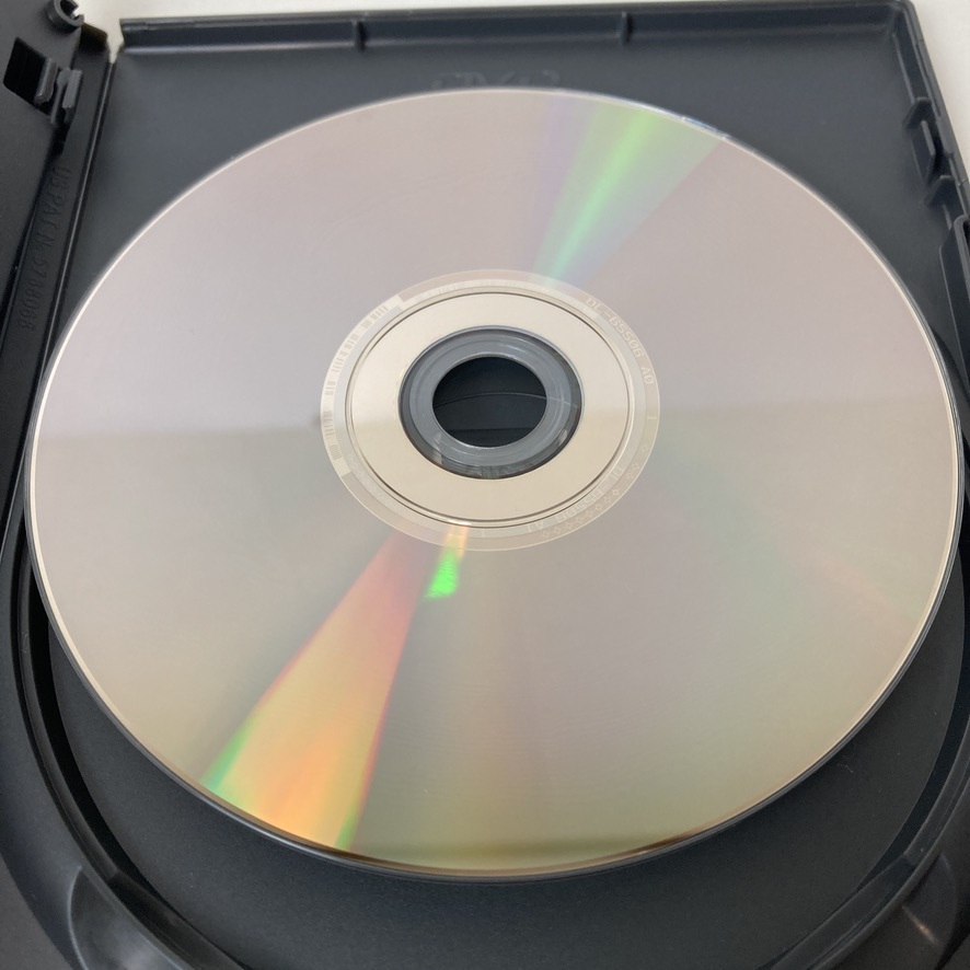 YD3 ベン・ハー 特別版('59米)〈2枚組〉 DVD_画像5