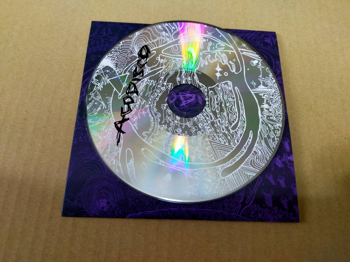即決　CD　ACODISCO a.k.a. TORUxxx　ACODISCO　THE STAR CLUB　ザ・スタークラブ　TORUxxx_画像5