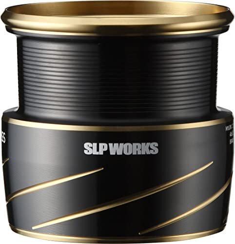 【タイムセール】 2500SS ブラック LT Sｌｐ SLPW ダイワｓｌｐワークス（Dａｉｗａ Wｏｒｋｓ） タイプ－αスプ_画像1