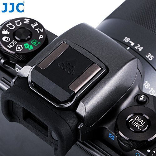 【特価】 9000D EOS RP R JJC 80D ホットシューカバー 6DM2 7DM2 M 適用 Cａｎｏｎ X9ｉ K_画像5