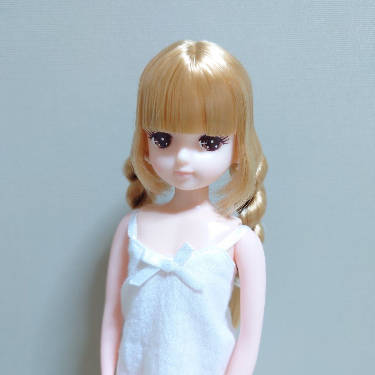 リカちゃんキャッスル きらちゃん 2023年S月間ドール リカちゃんキャッスル きらちゃん 2023年S月間ドール