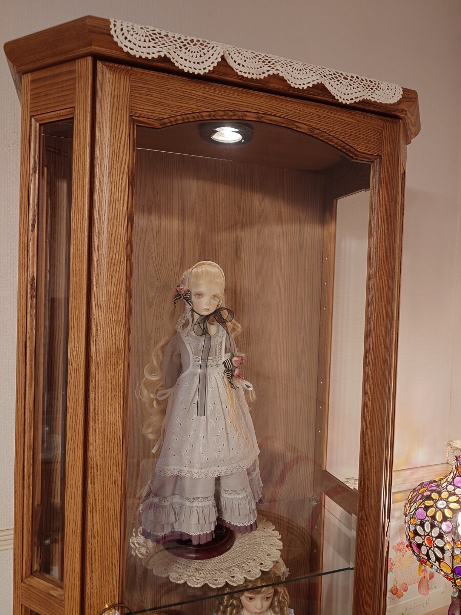 SOOM iMda 5 2 Sophia ソフィア クリームホワイト肌 フルセット SOOM iMda 5 2 Sophia ソフィア クリームホワイト肌 フルセット