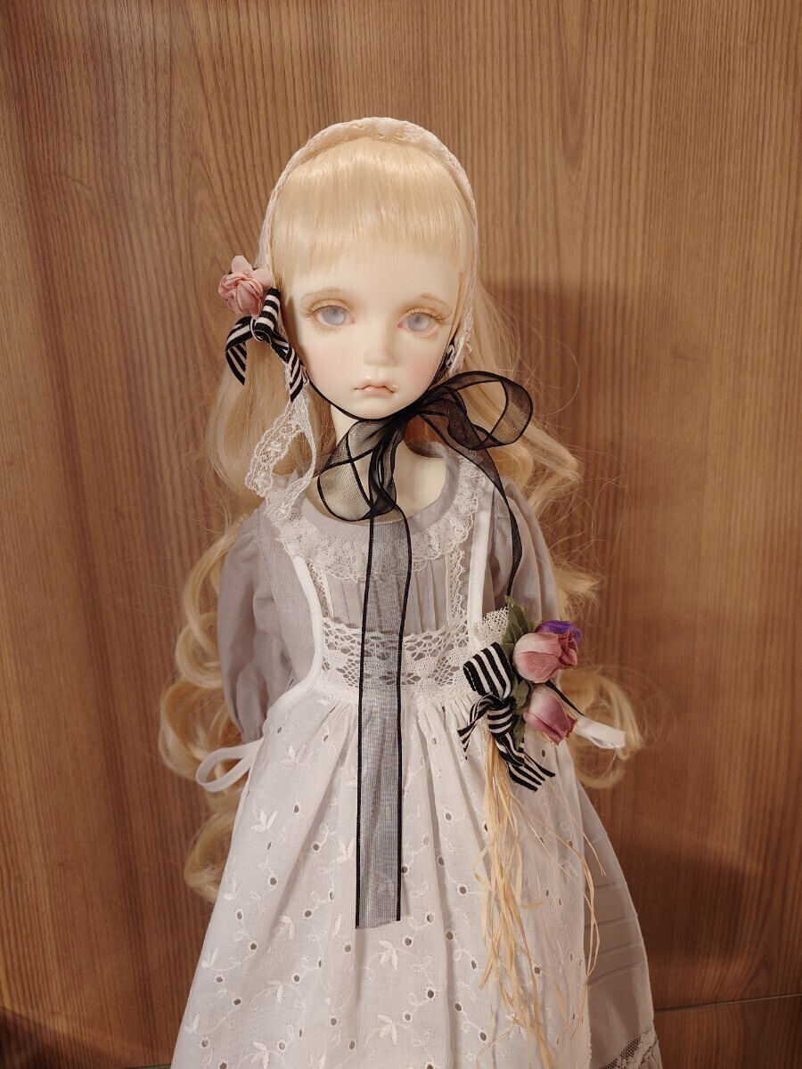 SOOM iMda 5 2 Sophia ソフィア クリームホワイト肌 フルセット SOOM iMda 5 2 Sophia ソフィア クリームホワイト肌 フルセット