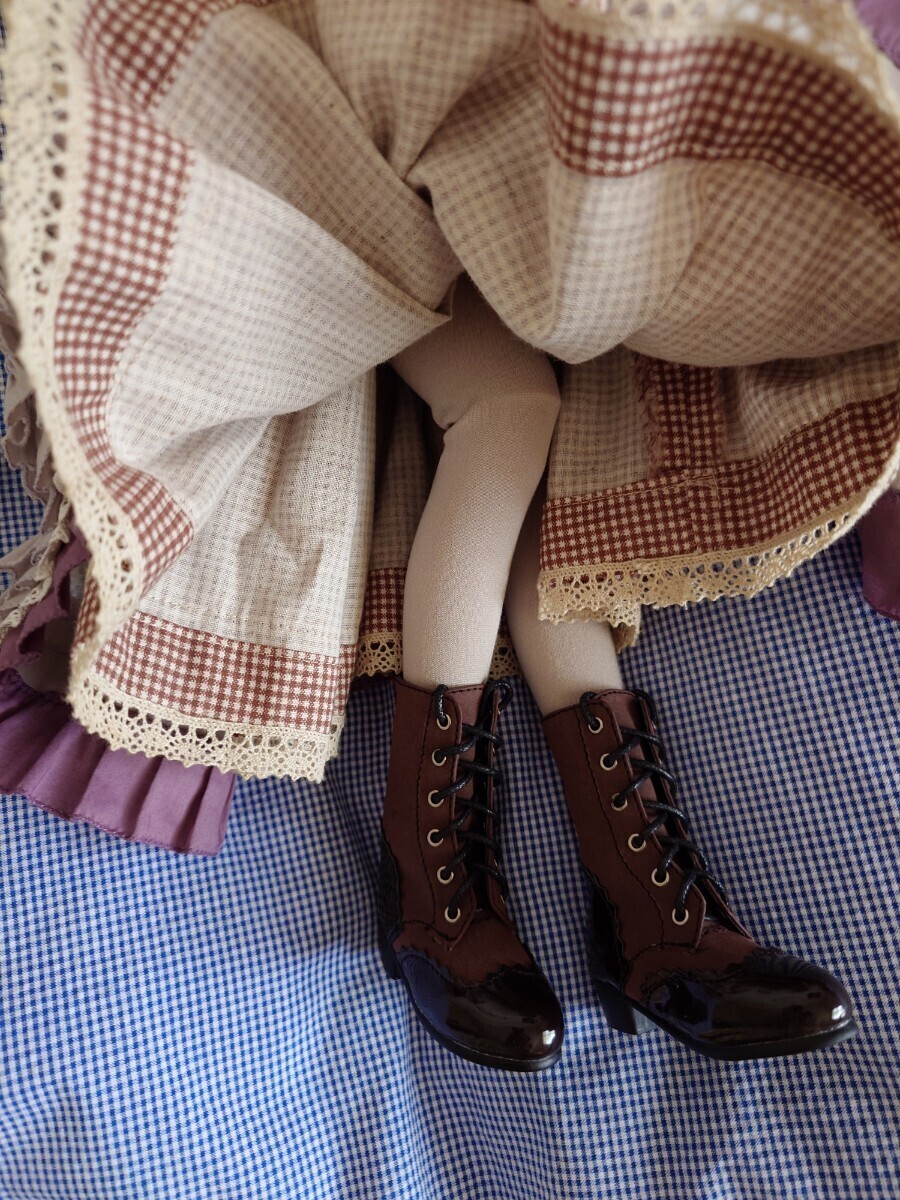SOOM iMda 5 2 Sophia ソフィア クリームホワイト肌 フルセット SOOM iMda 5 2 Sophia ソフィア クリームホワイト肌 フルセット
