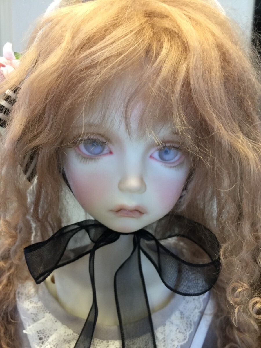 SOOM iMda 5 2 Sophia ソフィア クリームホワイト肌 フルセット SOOM iMda 5 2 Sophia ソフィア クリームホワイト肌 フルセット