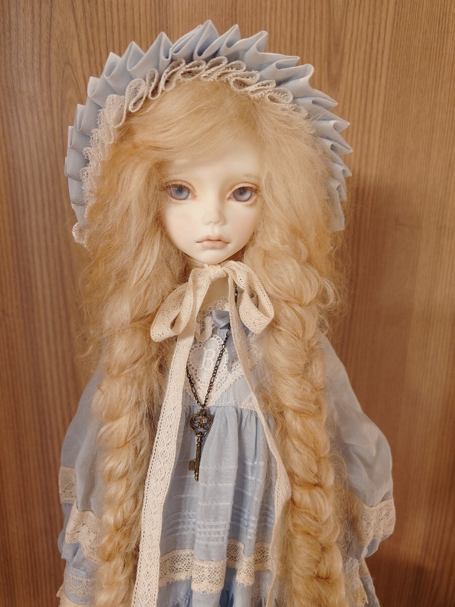SOOM iMda 5 2 Sara サラ クリームホワイト肌 フルセット|Yahoo SOOM iMda 5 2 Sara サラ クリームホワイト肌 フルセット|Yahoo