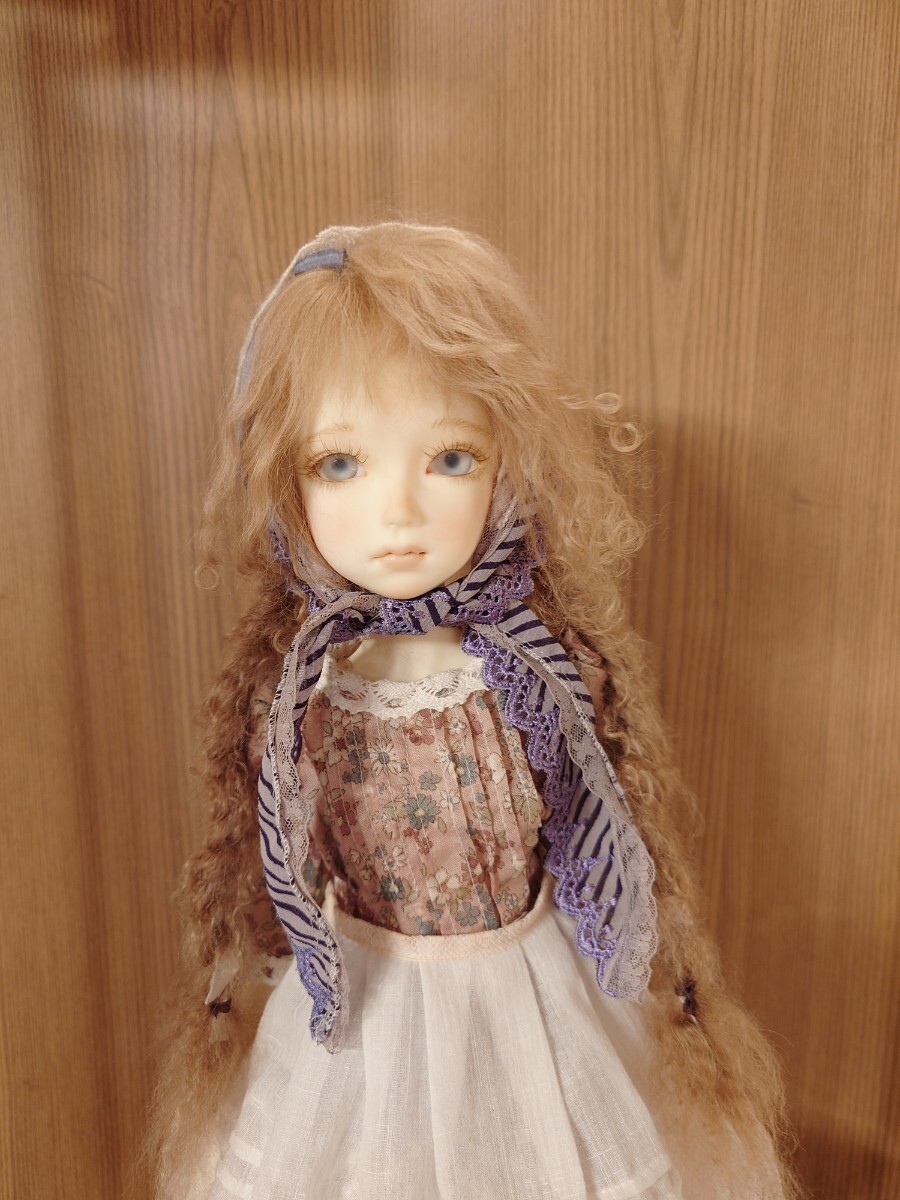 SOOM iMda 5 2 Natasha ナターシャ クリームホワイト肌 フル SOOM iMda 5 2 Natasha ナターシャ クリームホワイト肌 フル