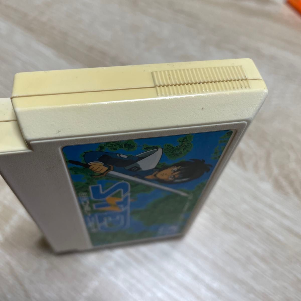 STED ファミコン ソフトのみ|Yahoo!フリマ(旧PayPayフリマ) STED ファミコン ソフトのみ|Yahoo!フリマ(旧PayPayフリマ)