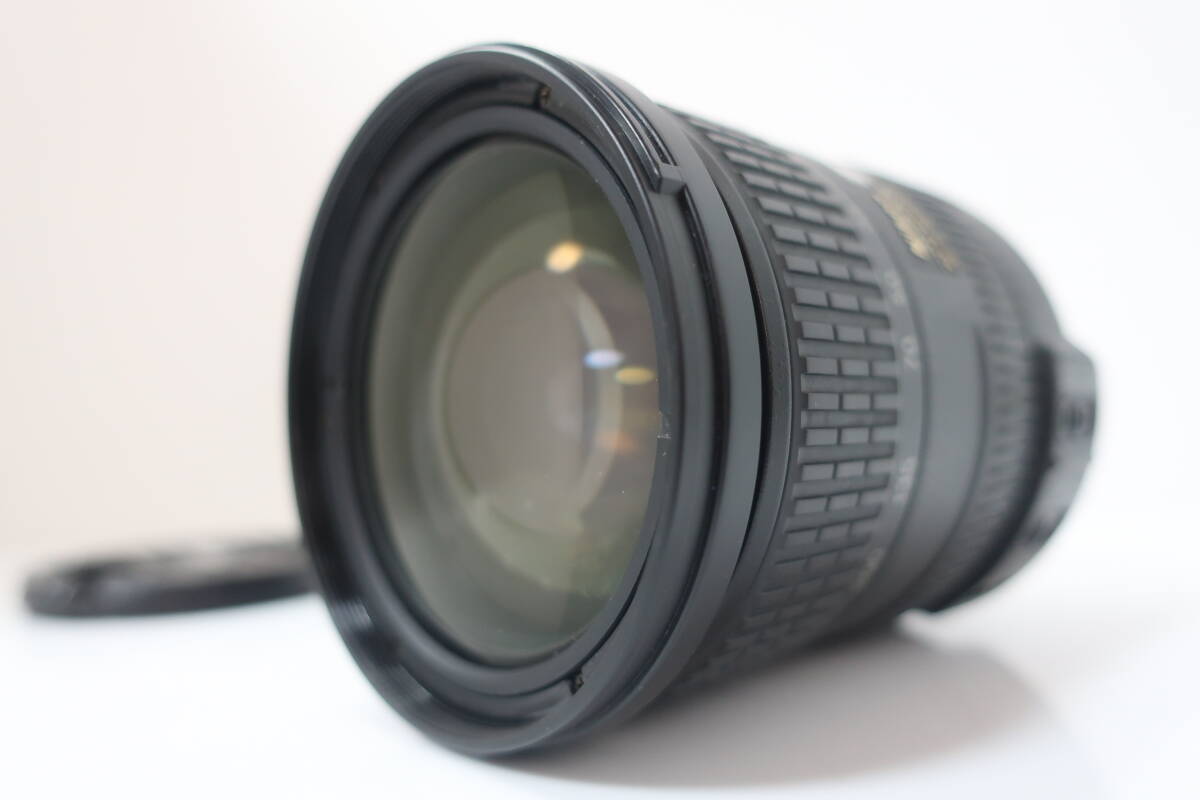 Nikon ニコン AF-S 18-200mm F3.5-5.6 ED VR #2930_画像1