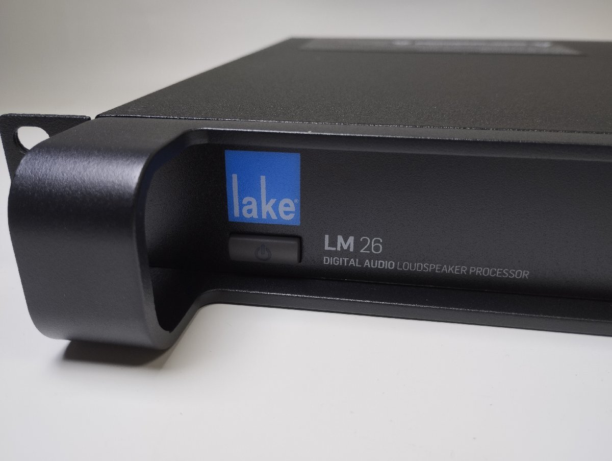 Yahoo!オークション - LAB.GRUPPEN lake LM26 Loudspeaker Yahoo!オークション - LAB.GRUPPEN lake LM26 Loudspeaker