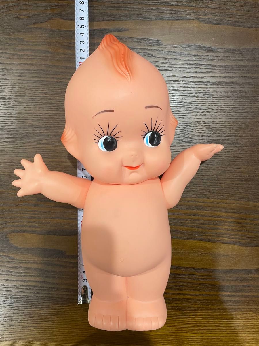 【非売品】キューピーちゃん　30センチ人形