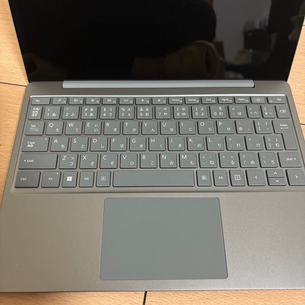 Microsoft Surface Laptop Go2 訳あり_画像2