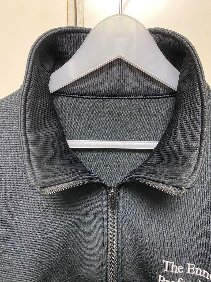 The Ennoy Professional TRACK JACKET エンノイ トラック The Ennoy Professional TRACK JACKET エンノイ トラック