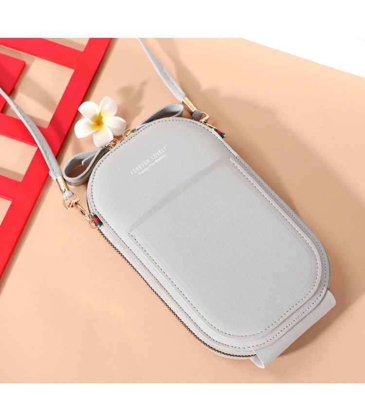  женский   сумка  ...  смартфон  мешочек    кошелек    смартфон  плечо    смартфон    легкий (по весу)   free     серый 