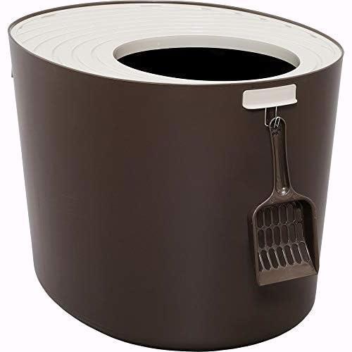  most good * system _ Brown * system for rest room on cat toilet system type ( stone chip .. not ) Brown 230×265mm
