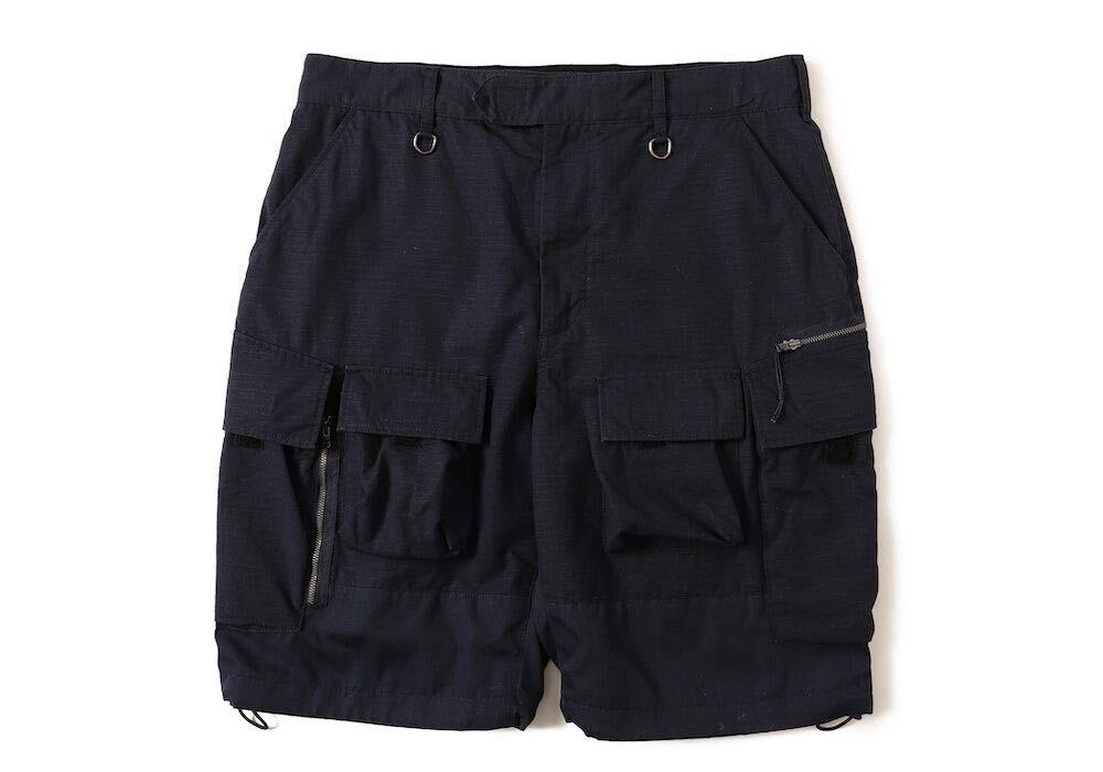 Bibian 比比昂- ENGINEERED GARMENTS for Pilgrim Surf + Supply Bibian 比比昂- ENGINEERED GARMENTS for Pilgrim Surf + Supply