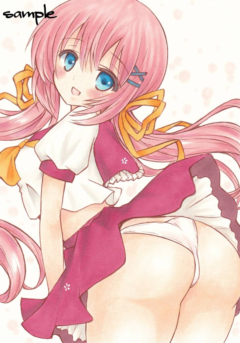 カーポ Uのイラスト一覧 ヤフオク 同人手描きイラスト オークションまとめ オクイラファン カーポ Uのイラスト一覧 ヤフオク 同人手描きイラスト オークションまとめ オクイラファン