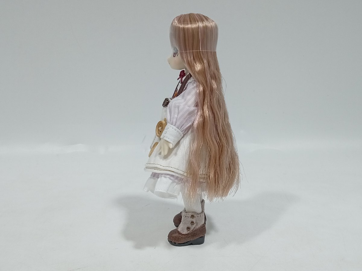 Lil’ Fairy リルフェアリー ～ちいさなお手伝いさん ロモ 完成品ドール AZONE アゾン 完品 [5] No.2188_画像4