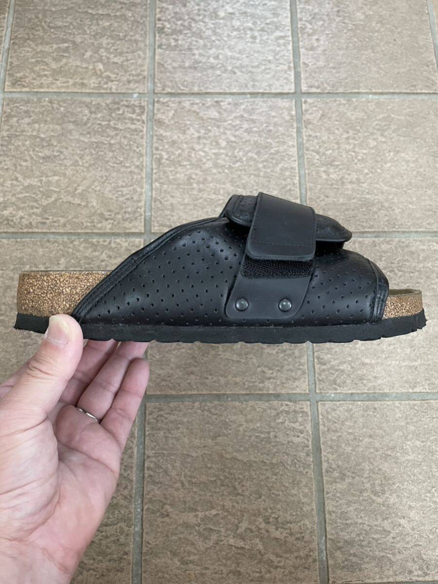 BIRKENSTOCK/ビルケンシュトック・Kyoto/キョウト　ナチュラルレザー_画像6