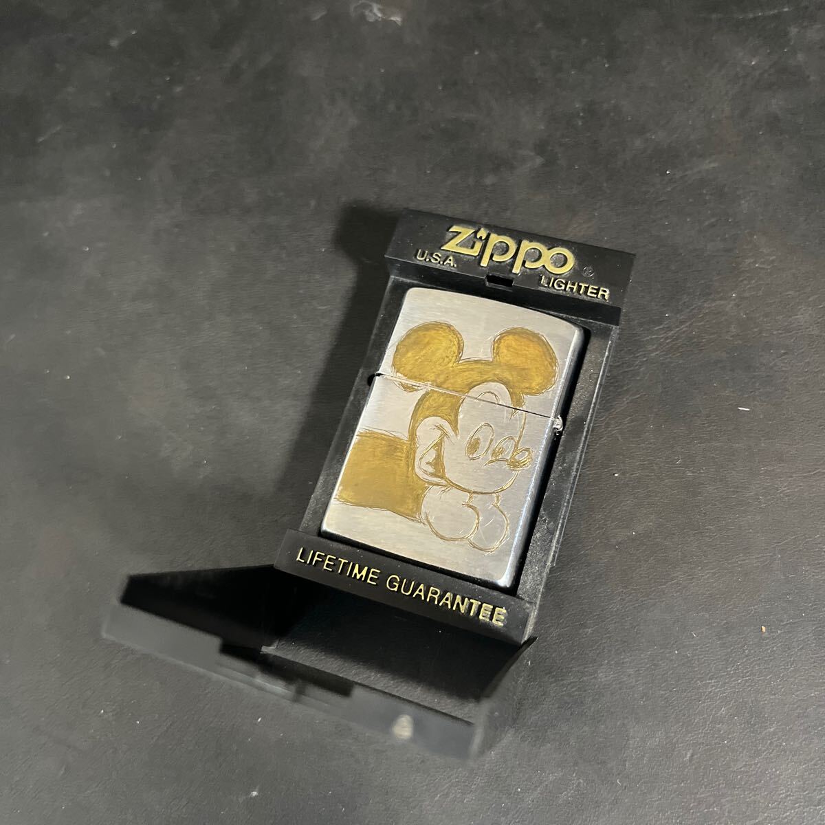 ZIPPO Zippo - oil lighter zippo lighter Zippo smoking .Zippo *13