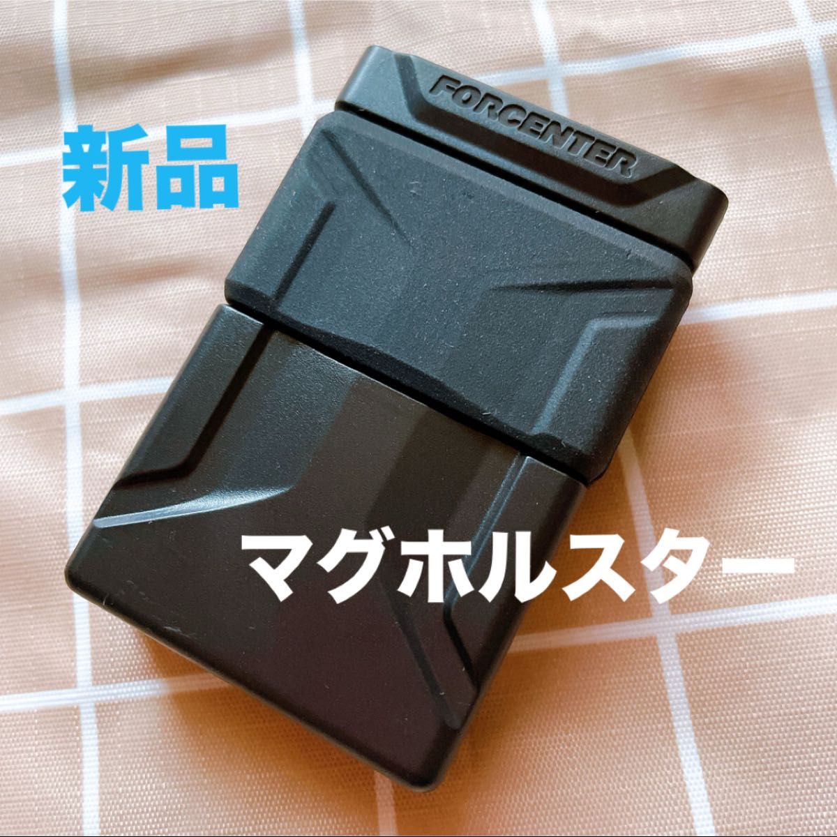 タクティカルマグホルスター 汎用なピストルマグポーチ マガジンポーチ グロック19 43 17 Sig 1911 S&W M&P用|Yahoo!フリマ(旧PayPayフリマ) タクティカルマグホルスター 汎用なピストルマグポーチ マガジンポーチ グロック19 43 17 Sig 1911 S&W M&P用|Yahoo!フリマ(旧PayPayフリマ)