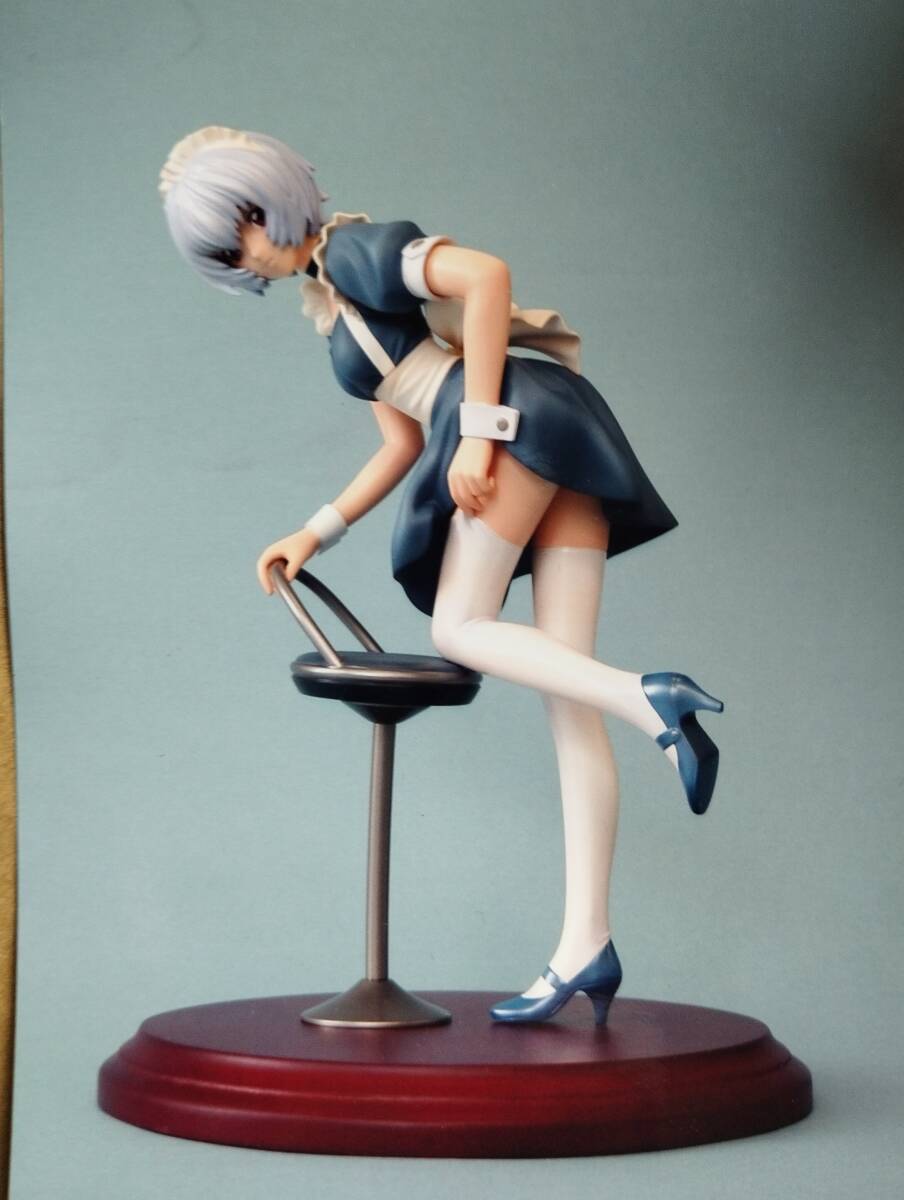 800 未組立 内袋未開封 atomic-bom 綾波レイ 1/6 プラグスーツ 800 未組立 内袋未開封 atomic-bom 綾波レイ 1/6 プラグスーツ