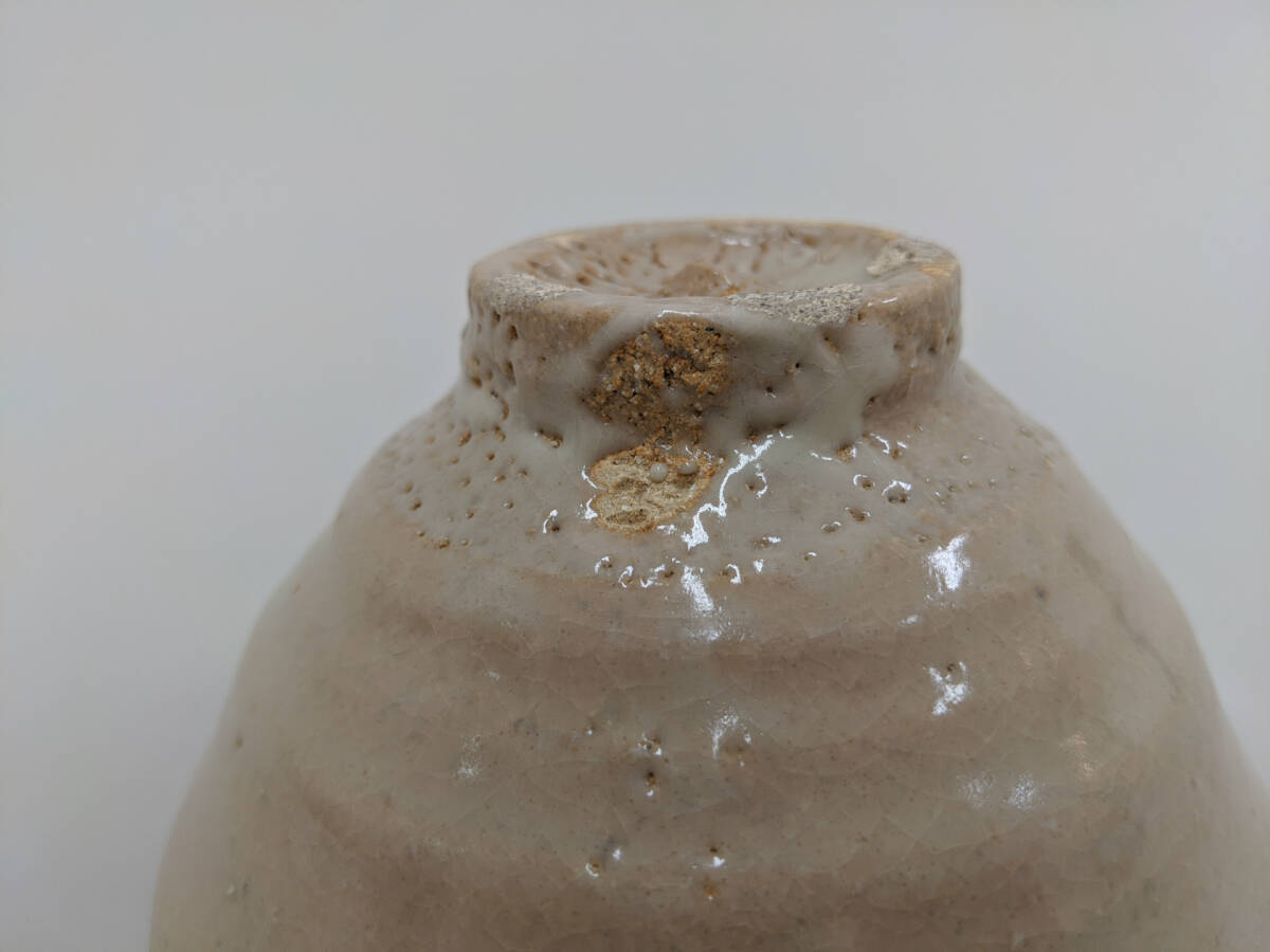  Корея популярный автор [...] Goryeo чашка гора Kiyoshi обжиг в печи подлинный произведение подлинный товар гарантия 173