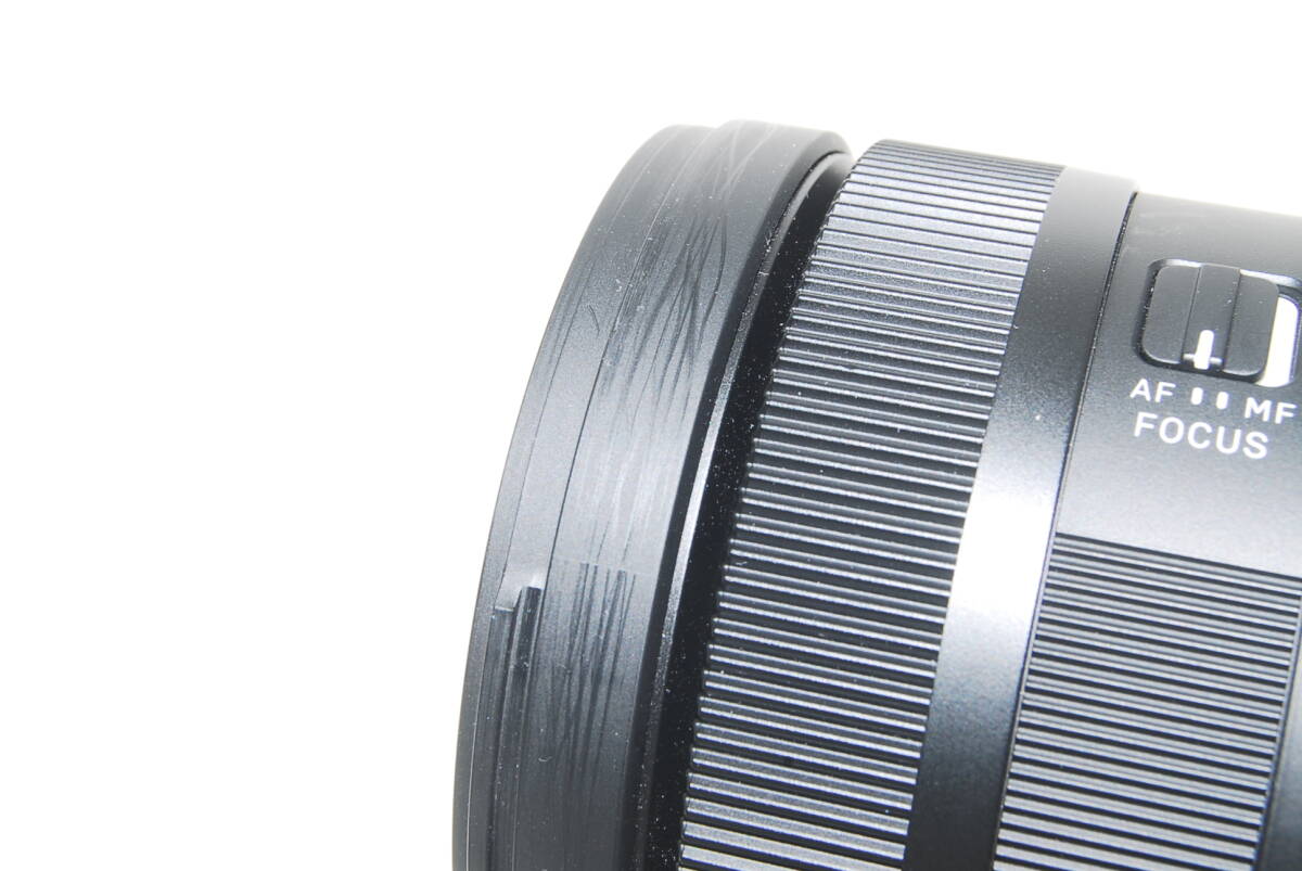 ☆良品☆SIGMA シグマ 28-70mm F2.8 DG DN Contemporary ライカL ☆良品☆SIGMA シグマ 28-70mm F2.8 DG DN Contemporary ライカL