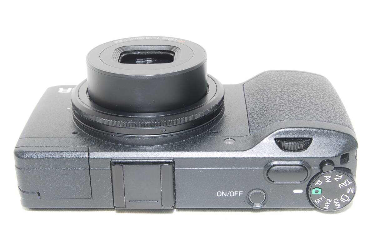 極美品 RICOH リコー GR APS-C 初代 大人気機種|Yahoo!フリマ 極美品 RICOH リコー GR APS-C 初代 大人気機種|Yahoo!フリマ