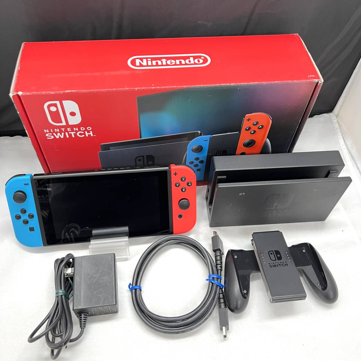 □□0525 任天堂 ニンテンドースイッチ Switch HAC-001(-01 □□0525 任天堂 ニンテンドースイッチ Switch HAC-001(-01