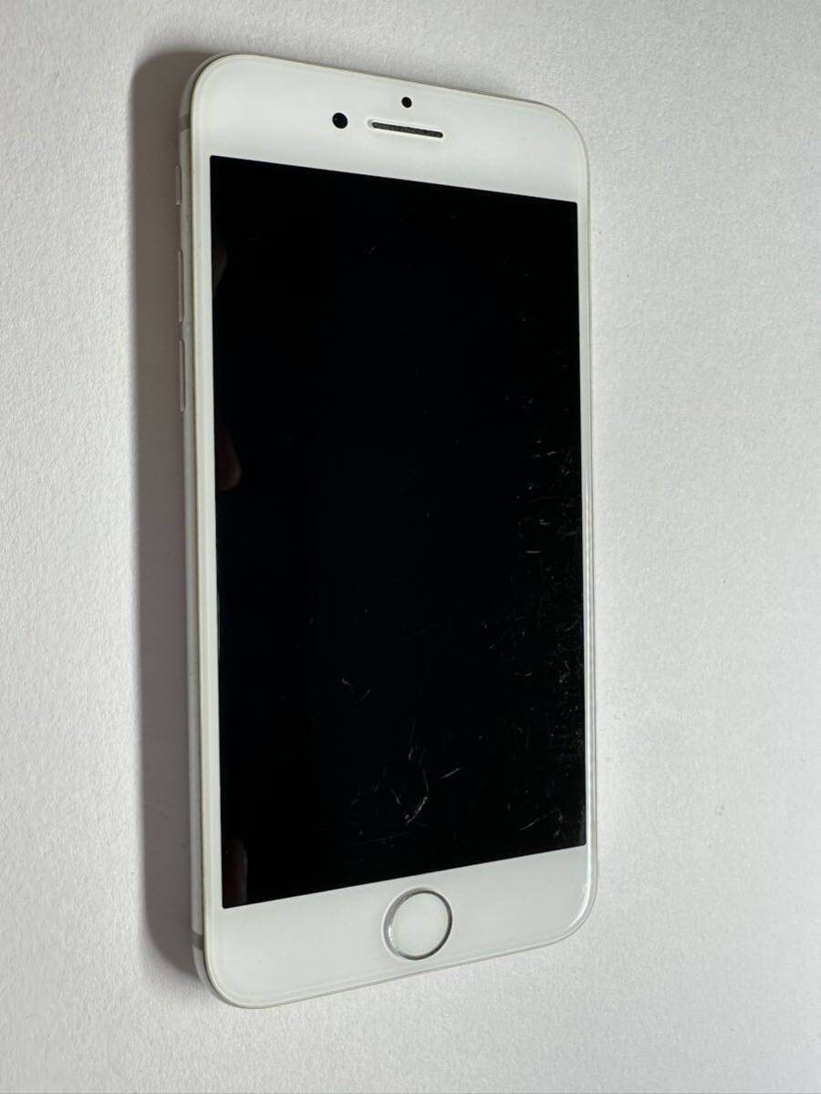 iPhone 8 64GB シルバー SIMフリー MQ792J/Aの画像9