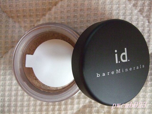 * быстрое решение новый товар Bare Minerals la инерция dou fire - fly *Liner Shadow Firefly*