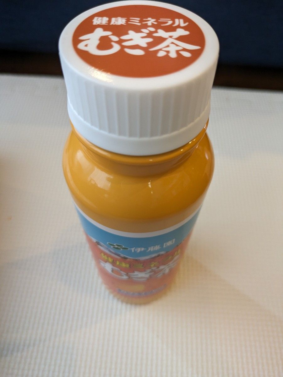 伊藤園 ミネラル麦茶 ステンレスマイボトル|Yahoo!フリマ(旧 伊藤園 ミネラル麦茶 ステンレスマイボトル|Yahoo!フリマ(旧