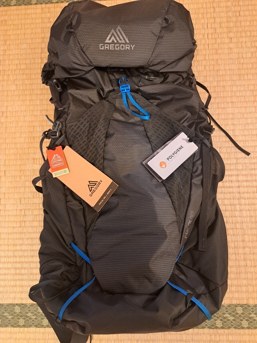 Yahoo!オークション - 即決 送料込み【新品未使用品】グレゴリー Yahoo!オークション - 即決 送料込み【新品未使用品】グレゴリー