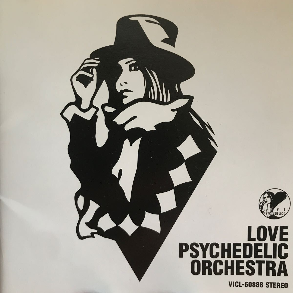 LOVE PSYCHEDELIC ORCHESTRAの画像1