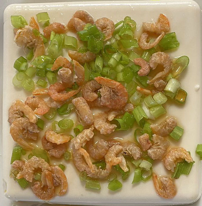  dried shrimp dried sea . Taiwan production 90g entering carefuly selected Chinese food ingredients ( coloring charge ..)