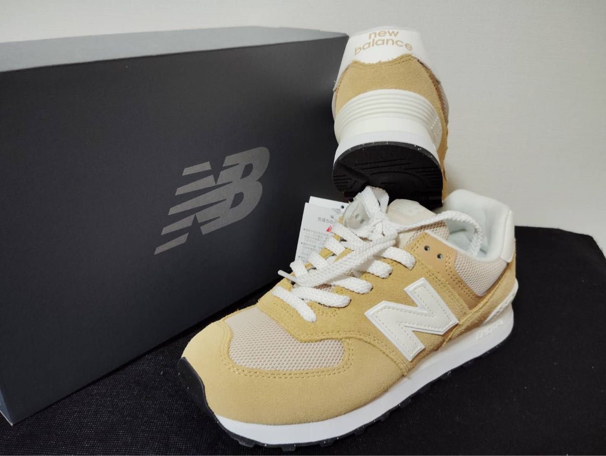新品未使用品25cmニューバランス(newbalance)レディース 新品未使用品25cmニューバランス(newbalance)レディース