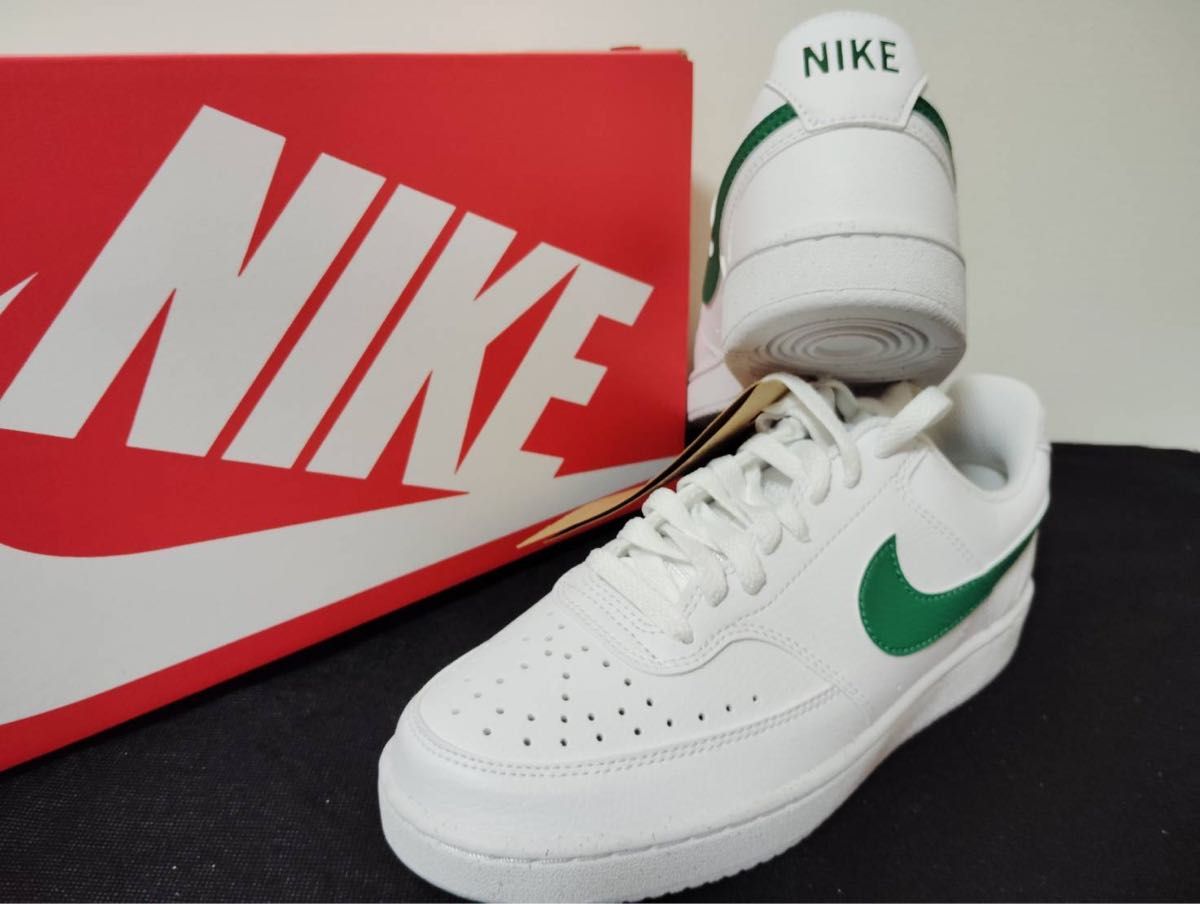 新品24cmNIKEナイキコートビジョンAF1エアフォース1 好きに 新品24cmNIKEナイキコートビジョンAF1エアフォース1 好きに