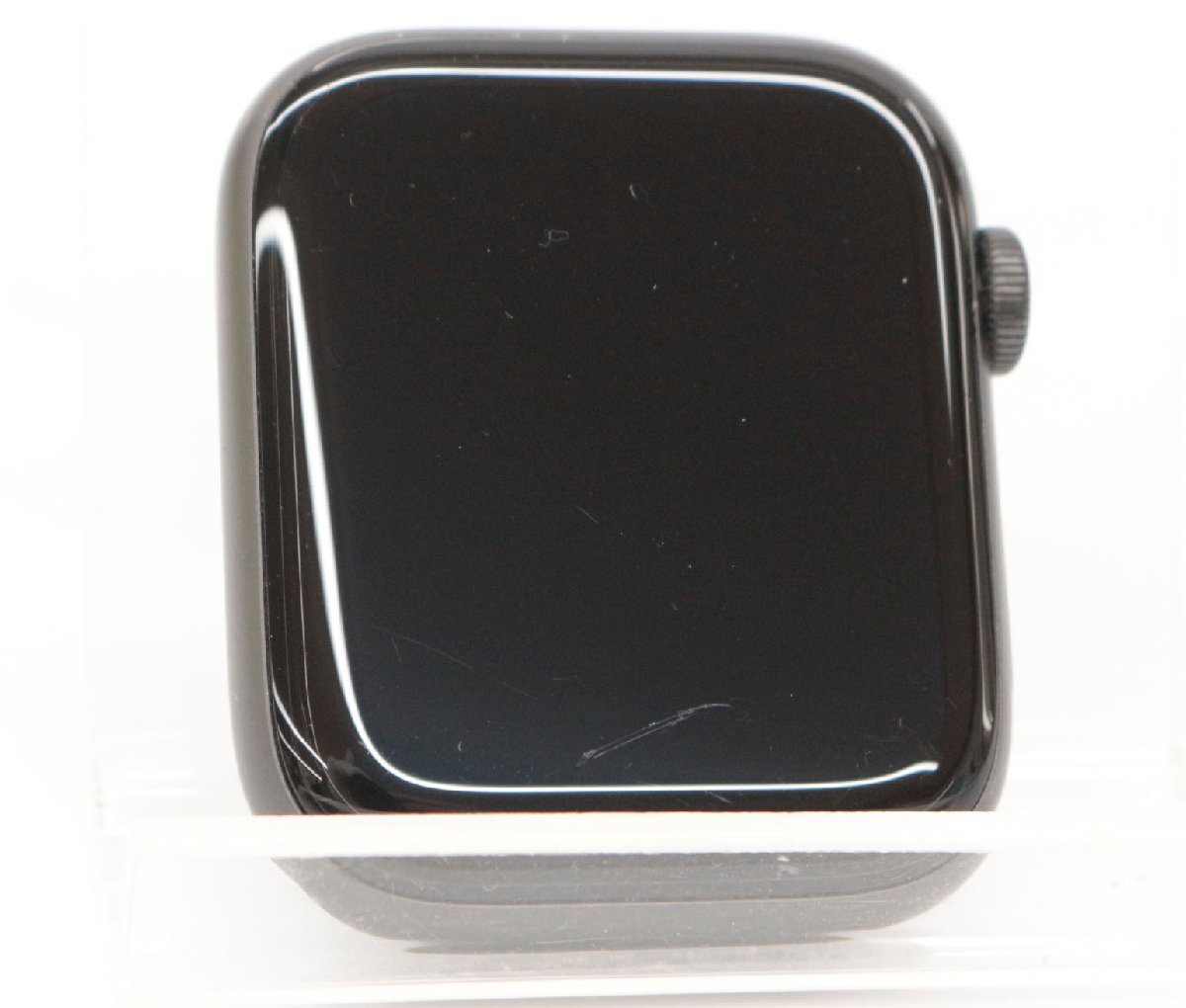 【中古品】Apple Watch SE 第1世代 GPS 44mm MYDT2J/A【初期化/検品済】°の画像7